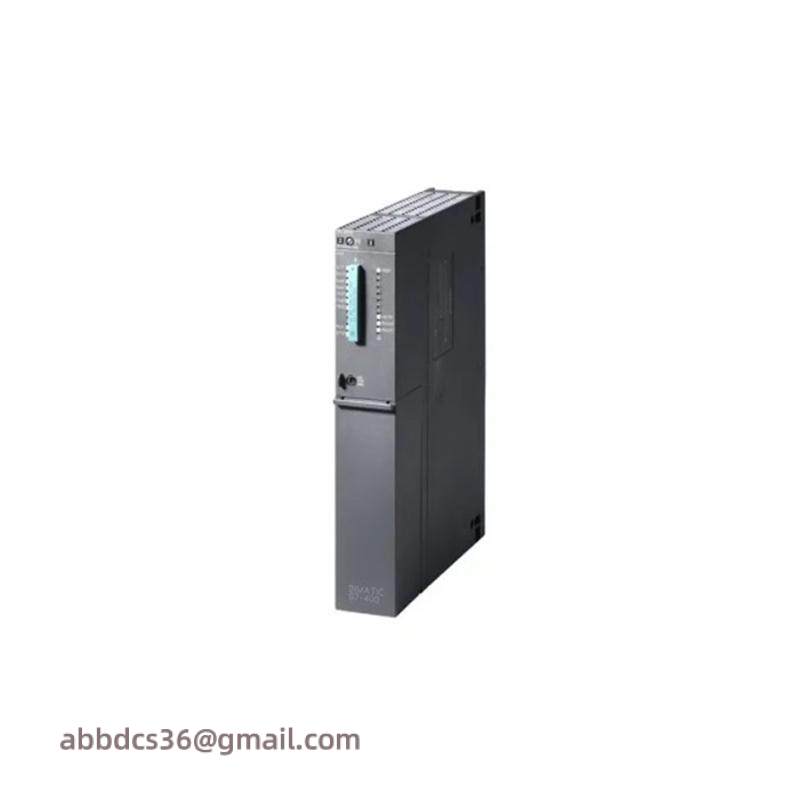 6es7417-4xt05-0ab0_siemens_central_processing_unit.jpg Siemens 6GK5324-0GG00-3HR2 DCS Distributed Control System or Industrial Ethernet Rack-mounted Network Management Switch