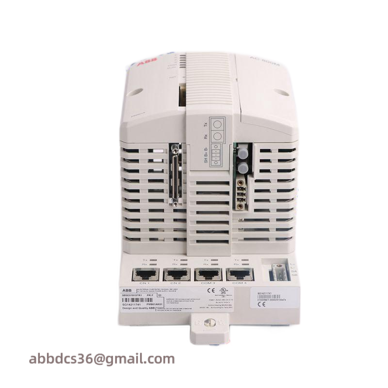 abb_07kt94_gjr5252100r3261_advant_basic_controller_unit.png ABB 3HAC024323-001 I/O Module for Industrial Automation