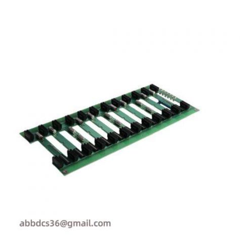 ABB 1KHL015623R0001 AFO4LE Advanced DCS Module for Industrial Automation