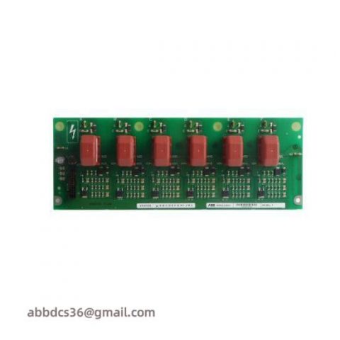 ABB UNS0881A-P Control Board or Module, Advanced Industrial Automation Component