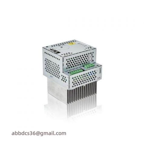 ABB REM543CG214AAAA Industrial Module