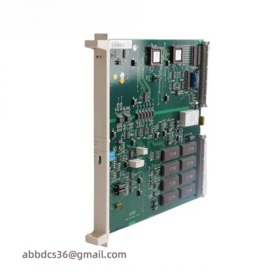 abb_dsai146_3bse007949r1_robot_spraying_high_voltage_board_1.png ABB DSAI146 - 3BSE007949R1: Robotic Spraying High-Voltage Board