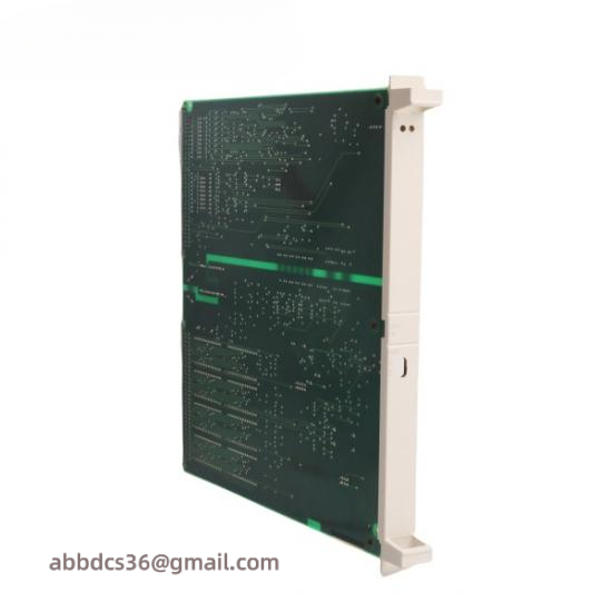 abb_dsai146_3bse007949r1_robot_spraying_high_voltage_board_2.png ABB DSAI146 - 3BSE007949R1: Robotic Spraying High-Voltage Board