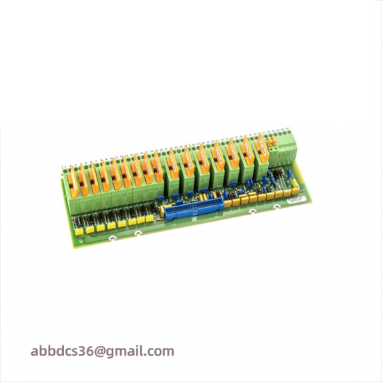 abb_dsta133_57120001-kn_connection_unit.png ABB DSTA133 F - Connection Unit for Enhanced Industrial Automation Systems