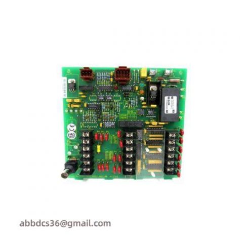 ABB DSQT239 Industrial Control Module