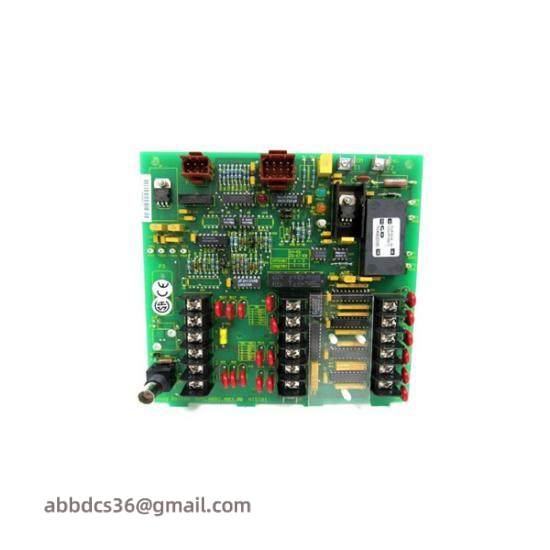 abb_ntst01_time_synch_termination_unit.jpg ABB DSQT239 Industrial Control Module
