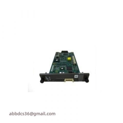 ABB PHCBR30000000 Industrial Control Module - Advanced Automation Solution