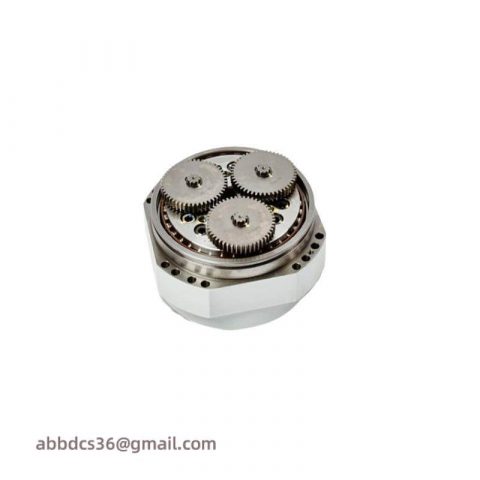 ABB PPC380AE02 Industrial Control Module