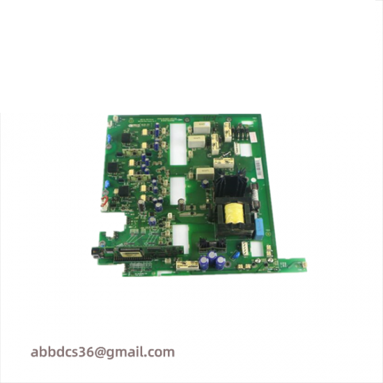 abb_rint-5611_main_circuit_interface_board.png ABB 3HAC024323-001 I/O Module for Industrial Automation
