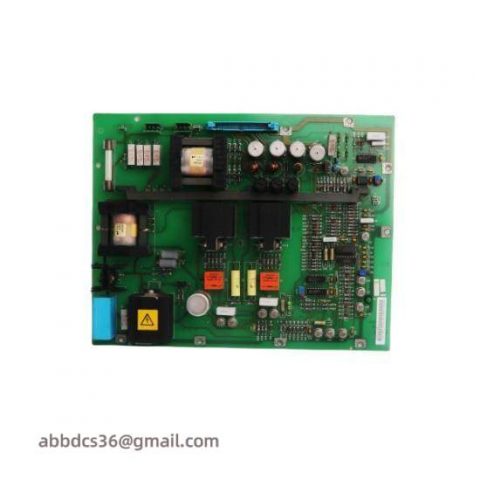 ABB SF810-LOS-IR-TL-C-W Industrial Control Module
