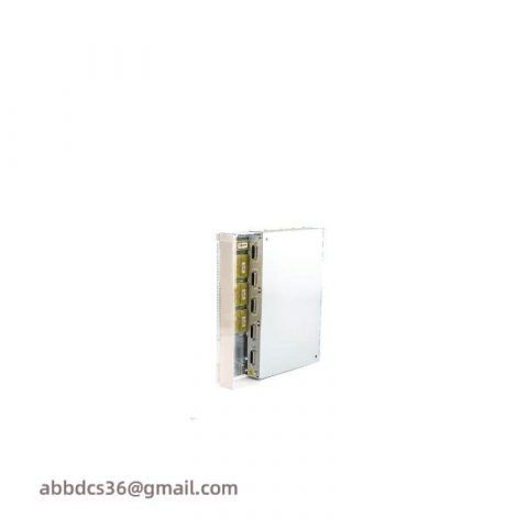 ABB XVC768101 3BHB007211R101 Industrial Control Module