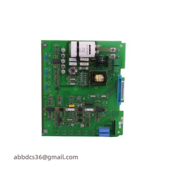 abb_ypn104c_yt204001-ds_dcs_module.jpg TRICONEX 2351 AI2351 Industrial Analog Input Module