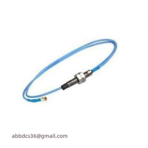 BENTLY NEVADA 330906-02-12-10-02, Short Delivery Time