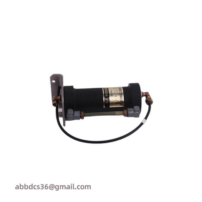 daiei_kogyosha_av-007_air_hydoro_convertor.jpg IEI JUKI-752-R3-SUN Used Industrial Control Module