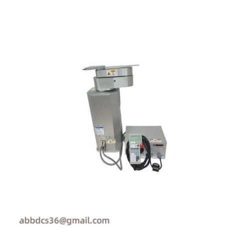 DYNAX 65AX-089 Wafer Transfer Robot Set, 320mm Module