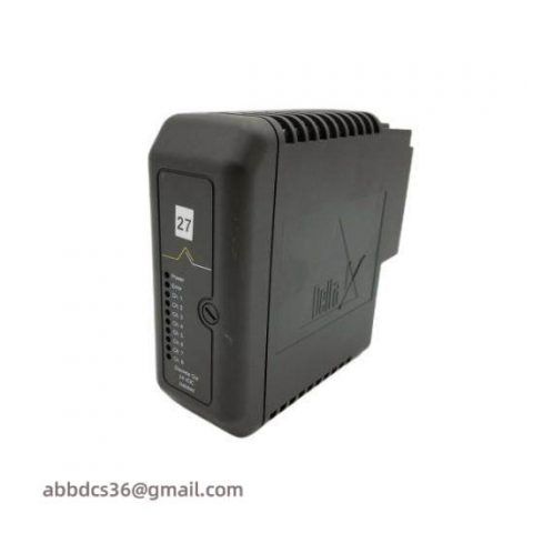 Emerson VE4002S1T1B2 KJ3001X1-BG1 Digital Output Isolated Controller