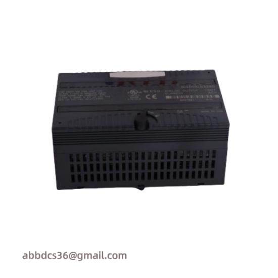 fanuc_a860-0326-t103_1.jpg FANUC A860-0326-T103 Industrial Control Module