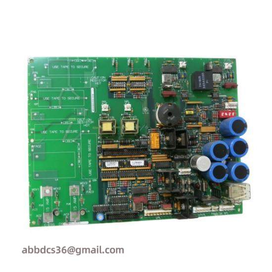 ge_fanuc_ds200sdcig2afb_mark_v_board.jpg GE FANUC DS200SDCIG2AFB: Advanced Mark V Board for Industrial Control Systems