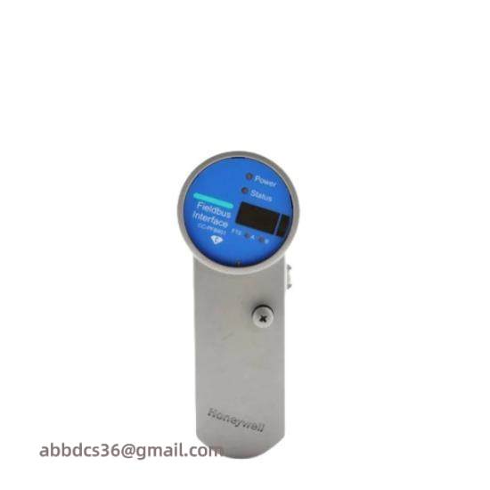 honeywell_2mli-d21d-cc_digital_input_module.jpg Honeywell 2MLI-D21D-CC Digital Input Module: Industrial Control Precision