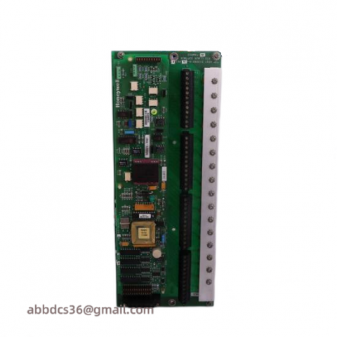 Honeywell 51107111-175 Digital Input Module