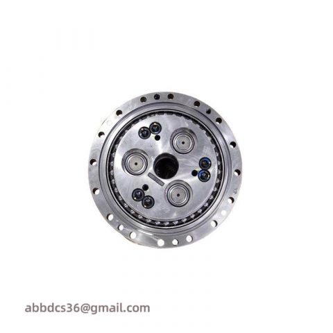 Kawasaki 50999-2145R10 Industrial Control Module