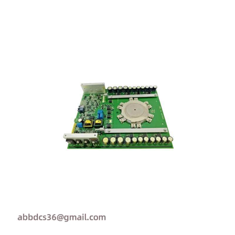 mitsubishi_electric_gu-d08_80173-109-01_thyristor_board.jpeg AB 81001-450-52-R Industrial Control Module, High Performance and Reliability