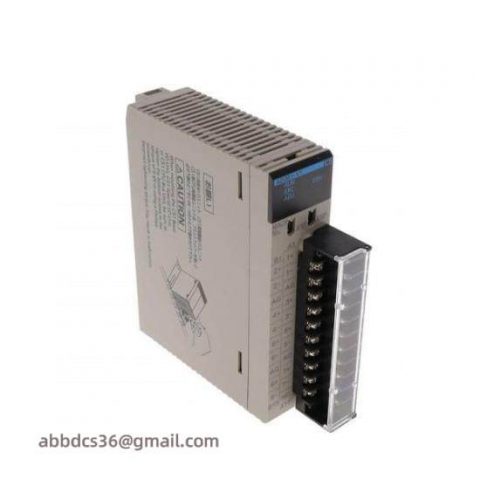 Omron R88M-K2K030C-BS2 Industrial Control Module