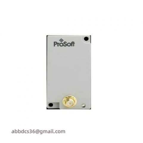 ProSoft ILX800-SMSG SMS Plug-in Module - Advanced Communication Solution for Industrial Automation