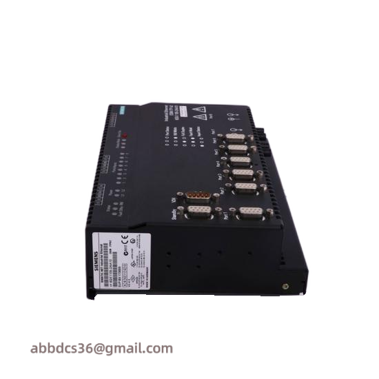 qlccm24aan_16418-41_3_siemens.png Siemens 6GK5324-0GG00-3HR2 DCS Distributed Control System or Industrial Ethernet Rack-mounted Network Management Switch