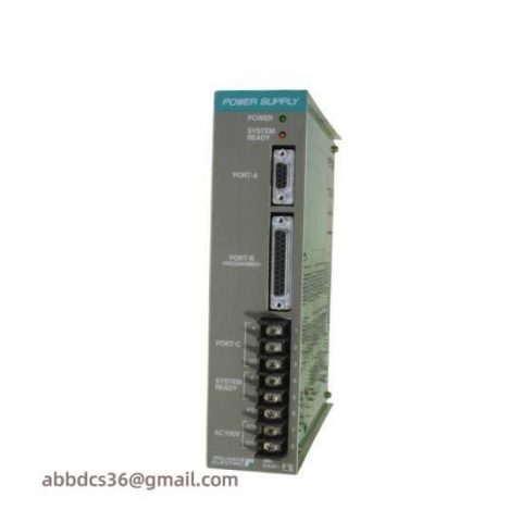 RELIANCE WR-D4001AC Industrial AC Drive System
