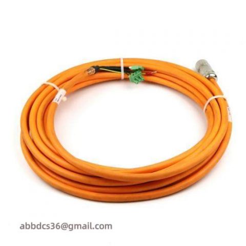 Rexroth SYHNC100-NIB-23/W-24-P-D-E23-A012 - Industrial Control Module with 220V Operating Voltage and 50kHz Output Frequency