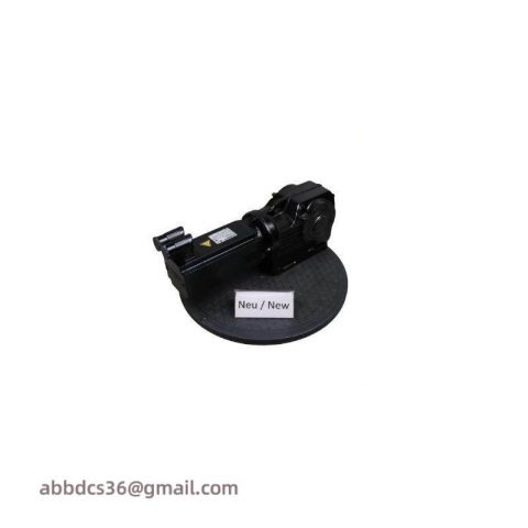 SEW-Eurodrive MC07B0005-5A3-4-S0 - High Performance AC Drive Module