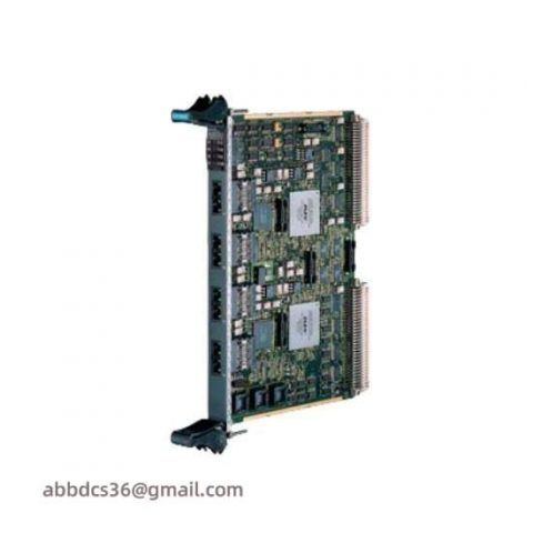 Siemens 6DD1660-0BG0 Industrial Communication Module