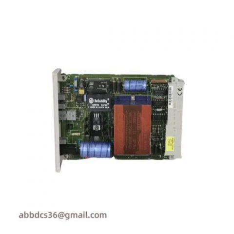 Siemens 6DS1211-8AA Power Supply, High-Performance Industrial Power Solution