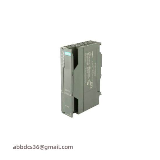 siemens_6es7153-2ba70-0xb0_interface_module.jpg Siemens SIMATIC DP ET 200M Interface Module 6ES7153-2BA70-0XB0, for Industry