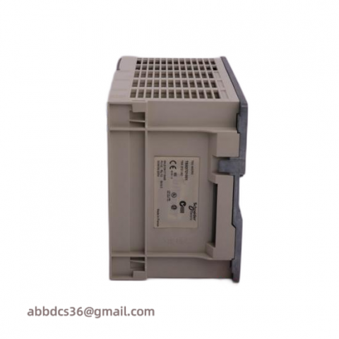 Schneider Quantum-D 140XBP00400 Backplane for Modicon Quantum Series, 4-Slot