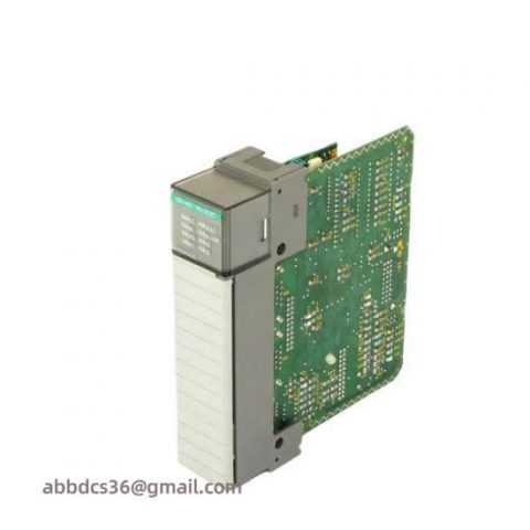 Rockwell Automation 1747-KE Interface Module - ControlLogix Modular I/O, High Performance, Reliable