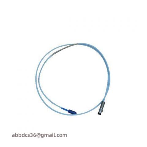 Bently Nevada 330105-02-12-10-02-CN Industrial Control Module