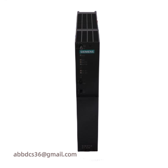 6es5430-3ba11_siemens_genuine_discount.png Siemens S5-110 Control Module, Industrial Automation Solutions