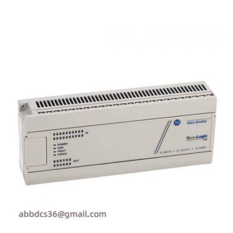 Allen Bradley 1761-L32AWA PLC Module