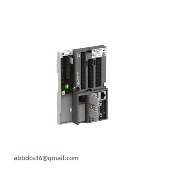 abb_1sap111100r0270_tb511-eth_terminal_base.jpg GE NSH-12RH Electronic Module, Control Circuit Board
