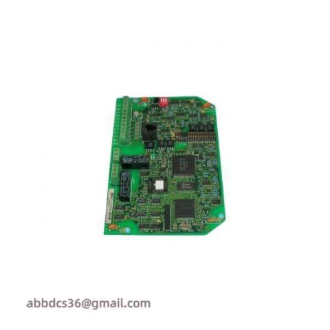 ABB BB150-01U-04A7-2 AC Drive, 1HP, 0.75kW