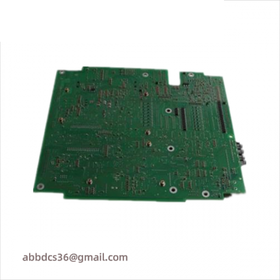 abb_3bhe014311r0101_control_board.png ABB 3HAC022988-006 Industrial Control Module