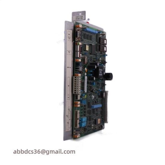 abb_3hac023637-001.png ABB DSTK220L32 Industrial Control Module
