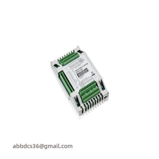 abb_3hac02591700100_dsqc652_digital_i_o_module.jpg ABB DSQC652 Digital I/O Module, 3HAC02591700100