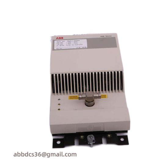 abb_3hac028300-001.png ABB 3HAC022988-006 Industrial Control Module