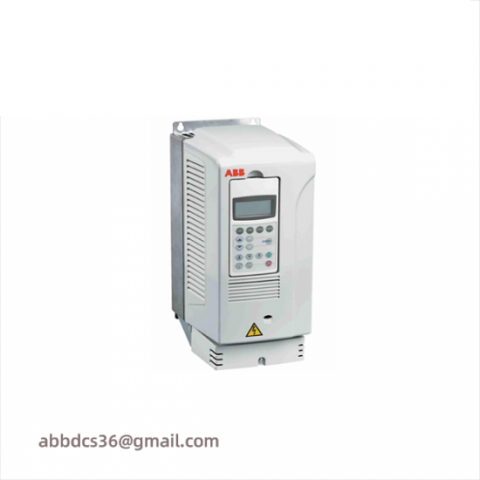 ABB ACS800-104-0040-3+N671 Inverter