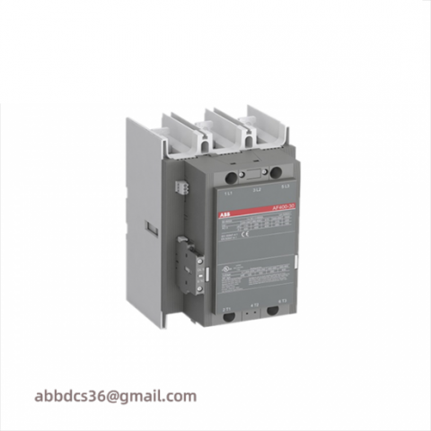 ABB AF400-30 Contactor: High-Performance Switching Solution for Industrial Control
