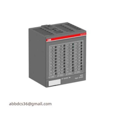 ABB DI524 - 32DI Digital Input Module, 240000R0001