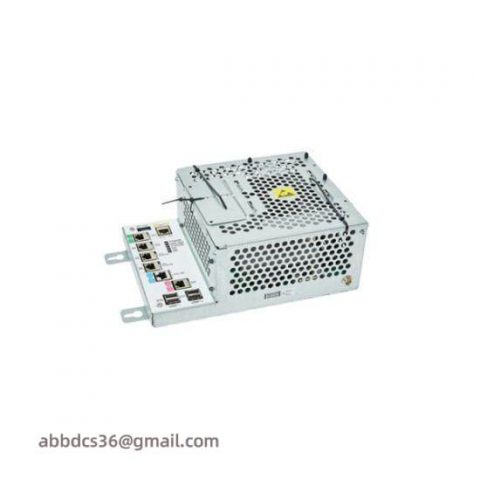 ABB DSQC1018 3HAC075048-001 & DSQC1024 Main Computer Upgrade Module